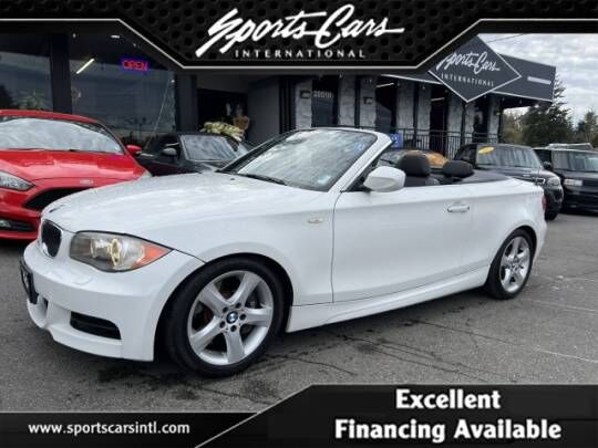 BMW 135i