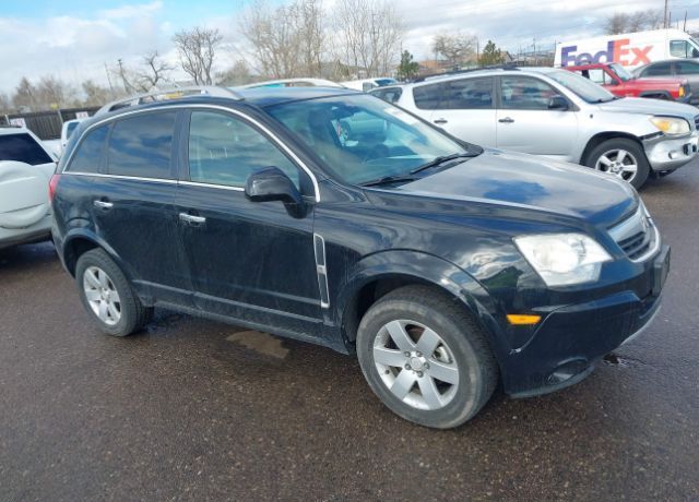 Saturn Vue