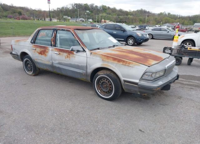 Buick Century
