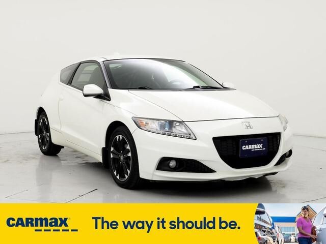 Honda CR-Z
