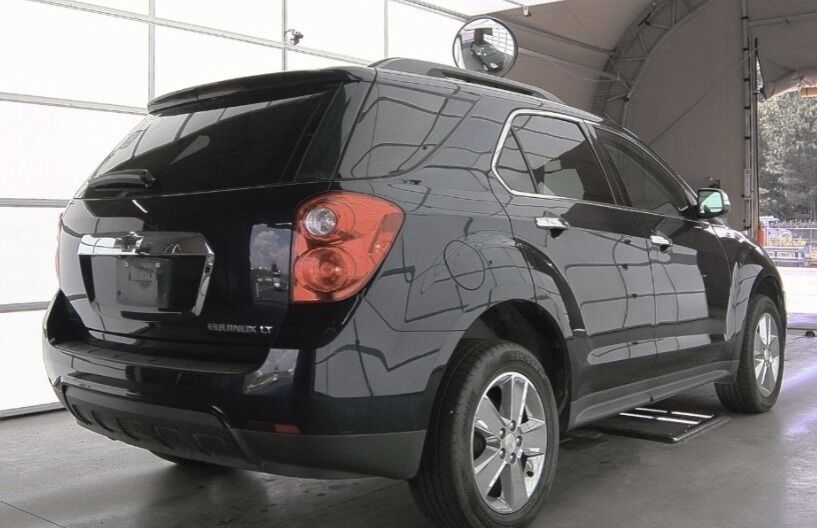 2015 CHEVROLET Equinox