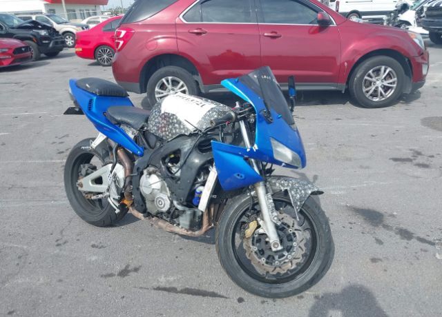 Honda CBR600