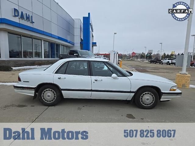Buick LeSabre