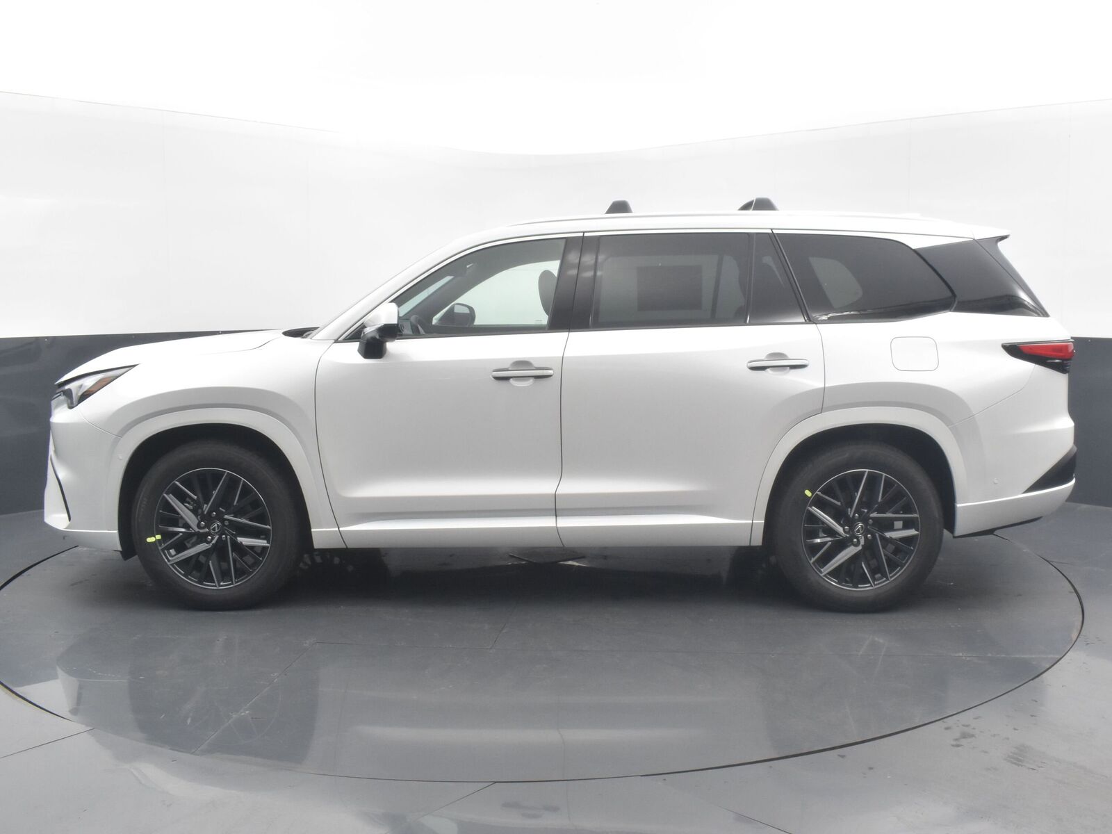 2024 Lexus TX