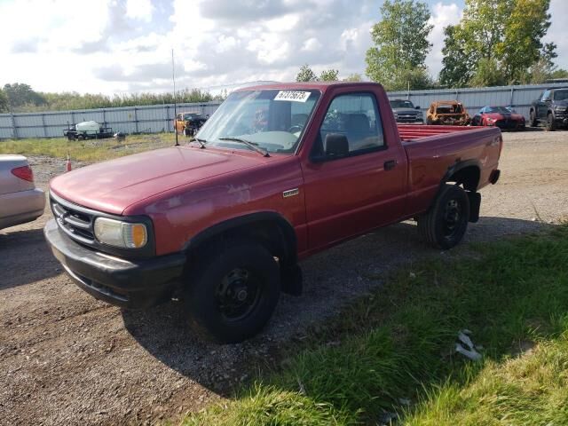 Mazda B-Series