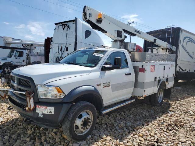 RAM 4500