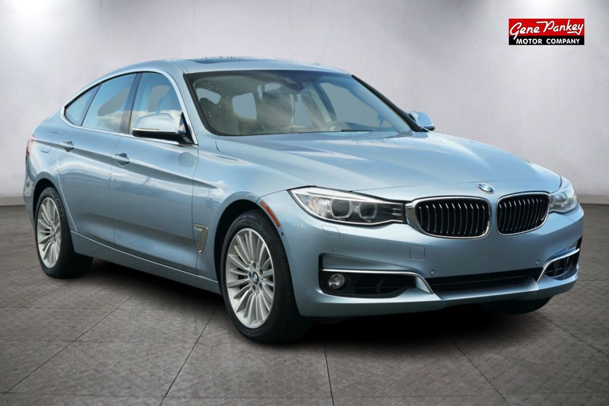 BMW 335