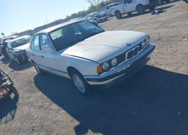 BMW 525i