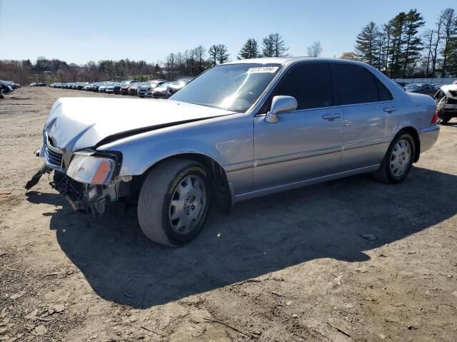 Acura RL