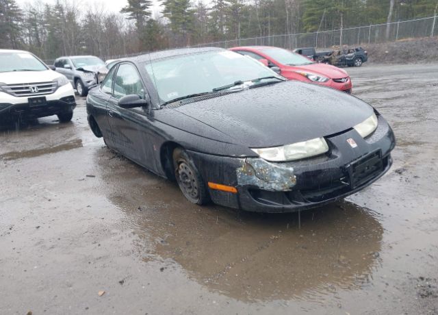 Saturn SC1