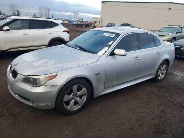 BMW 525xi