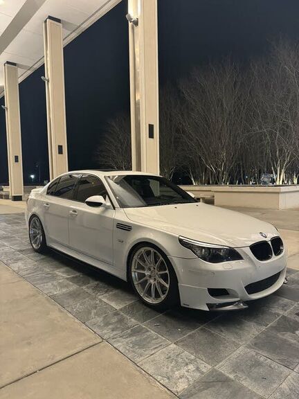 BMW M5