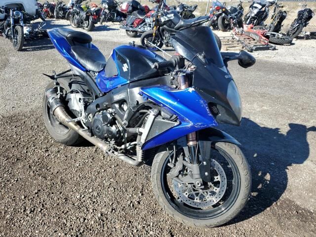 Suzuki GSX-R1000