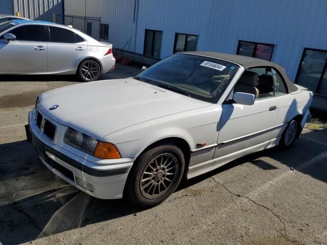 BMW 328iC