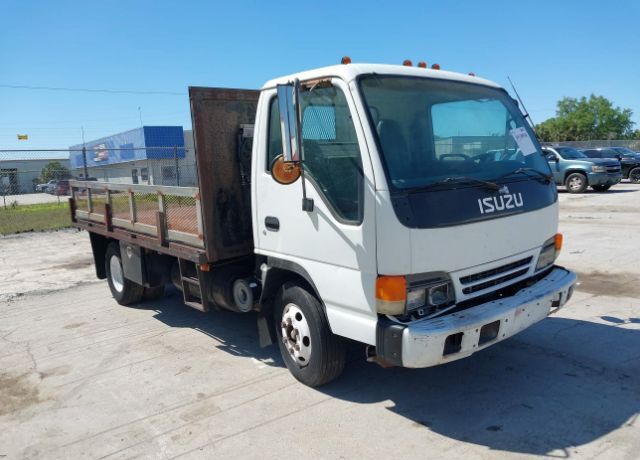 Isuzu NPR