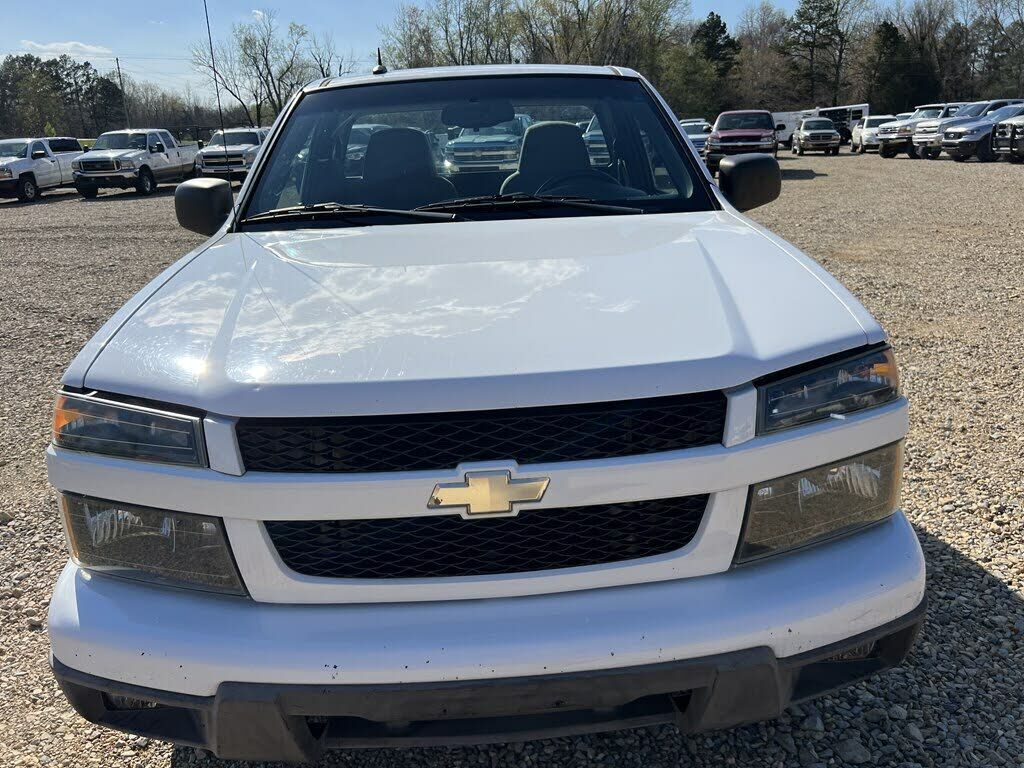 2012 CHEVROLET Colorado