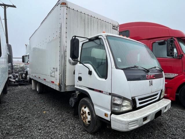 GMC W4