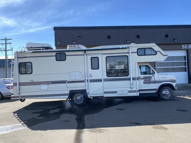 Ford E-350