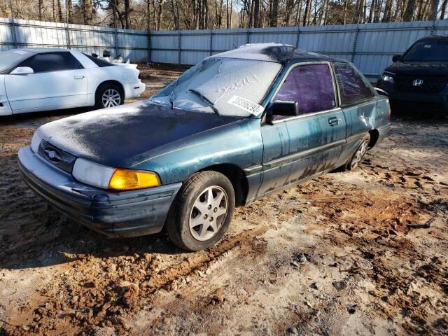 Ford Escort