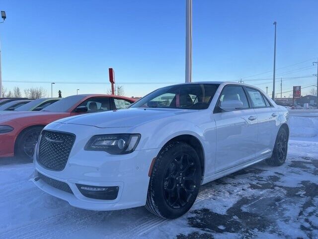 CHRYSLER