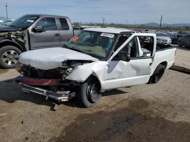 Isuzu Hombre
