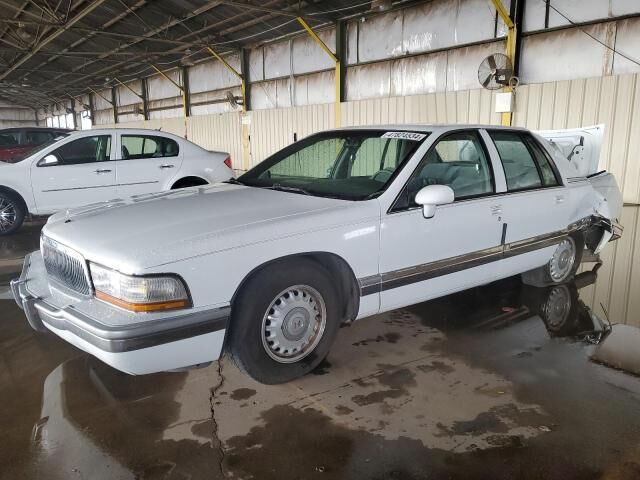 Buick Roadmaster