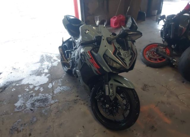 Honda CBR1000RR