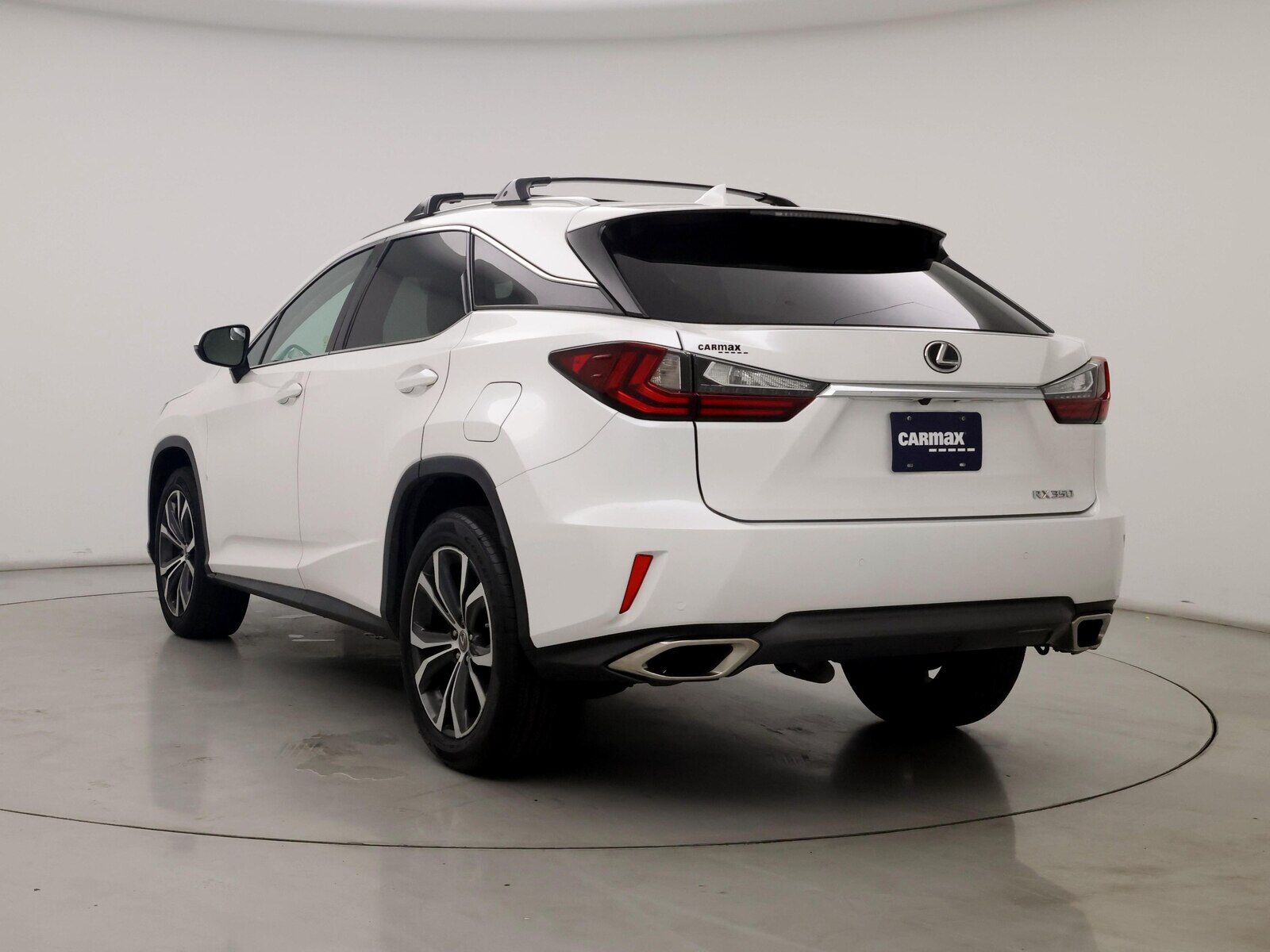 2017 Lexus RX