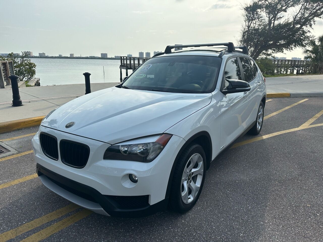2013 BMW X1