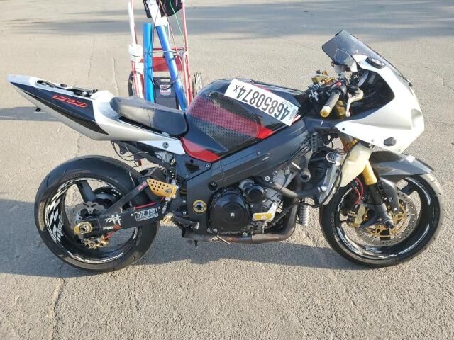 Suzuki GSX-R1000K