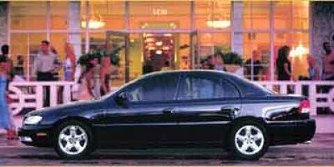 Cadillac Catera