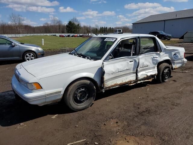 Buick Century
