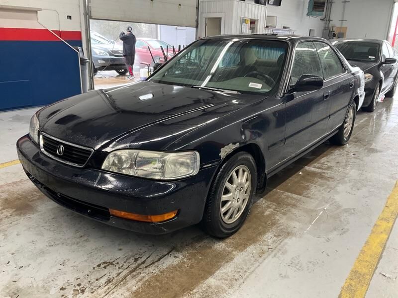 Acura TL
