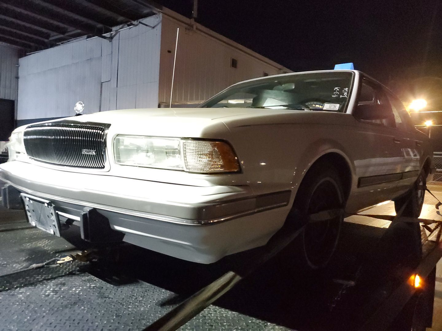 Buick Century