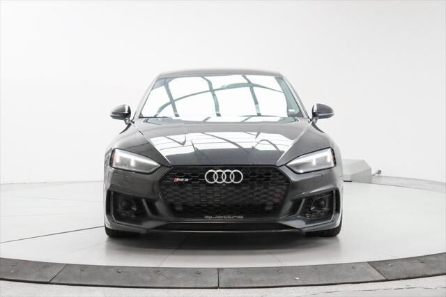 2019 Audi RS5