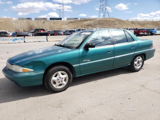 Buick Skylark