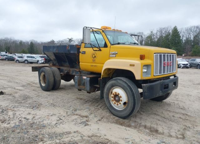 GMC C7