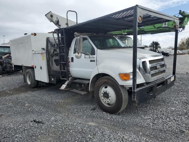 Ford F-750