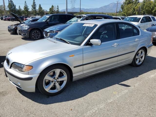 BMW 330i