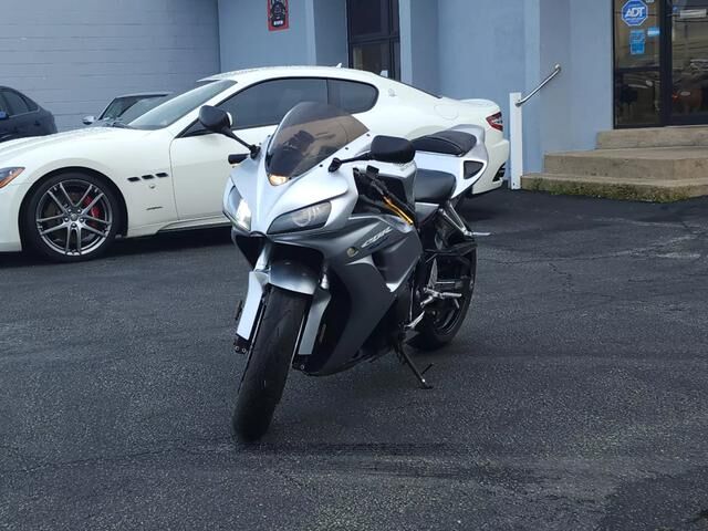 Honda CBR1000