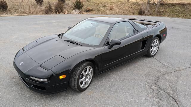 Acura NSX