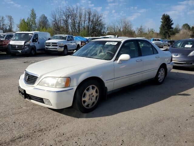 Acura RL