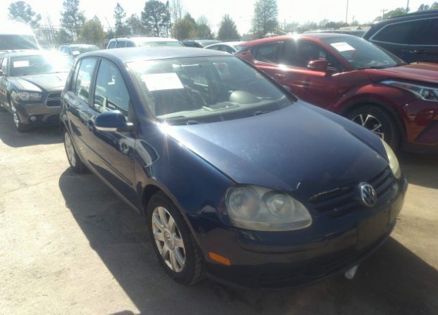 Volkswagen Rabbit
