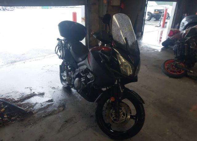 Suzuki DL1000