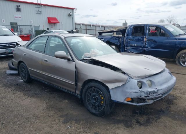Acura Integra