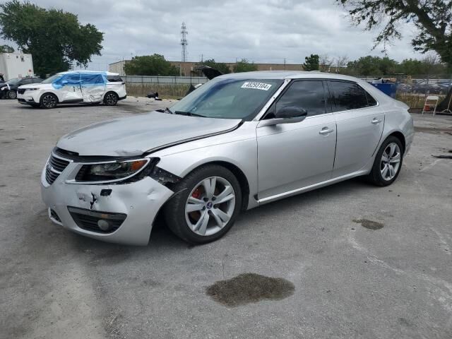 Saab 9-5