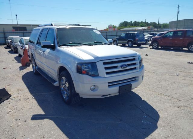 Ford Expedition MAX