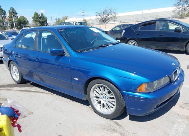 BMW 530i