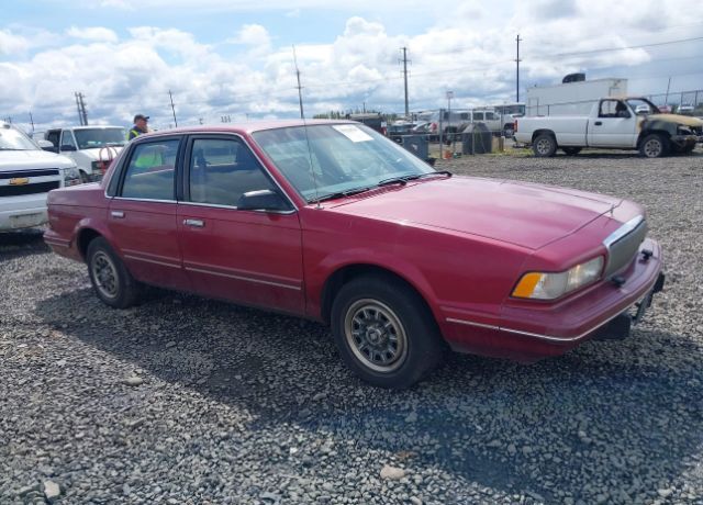 Buick Century