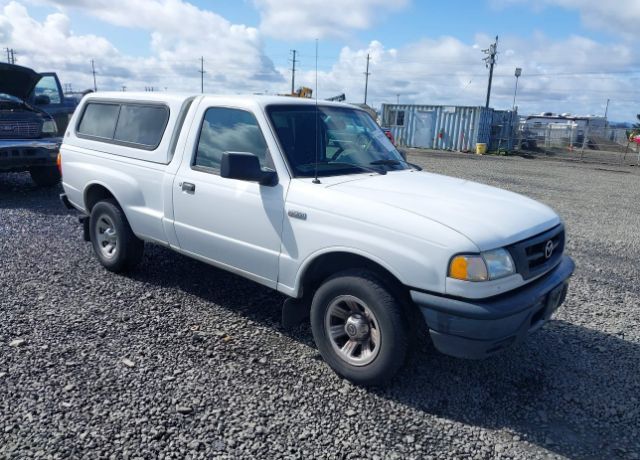 Mazda B-Series